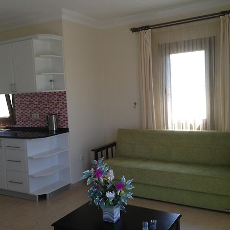 Mengen Konaklari Hotel Datça Buitenkant foto