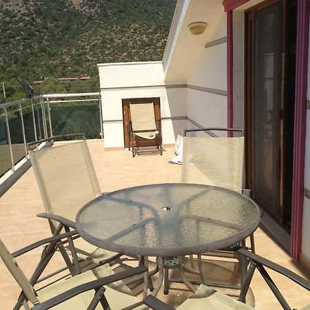 Mengen Konaklari Hotel Datça Buitenkant foto