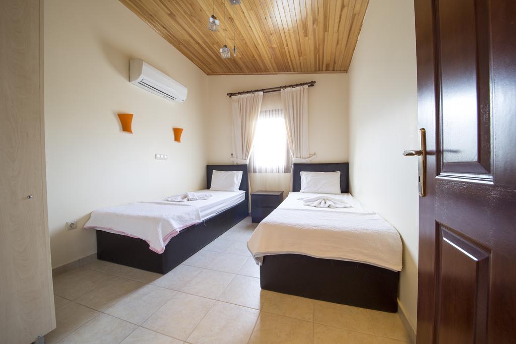 Mengen Konaklari Hotel Datça Buitenkant foto