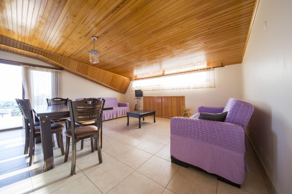 Mengen Konaklari Hotel Datça Buitenkant foto