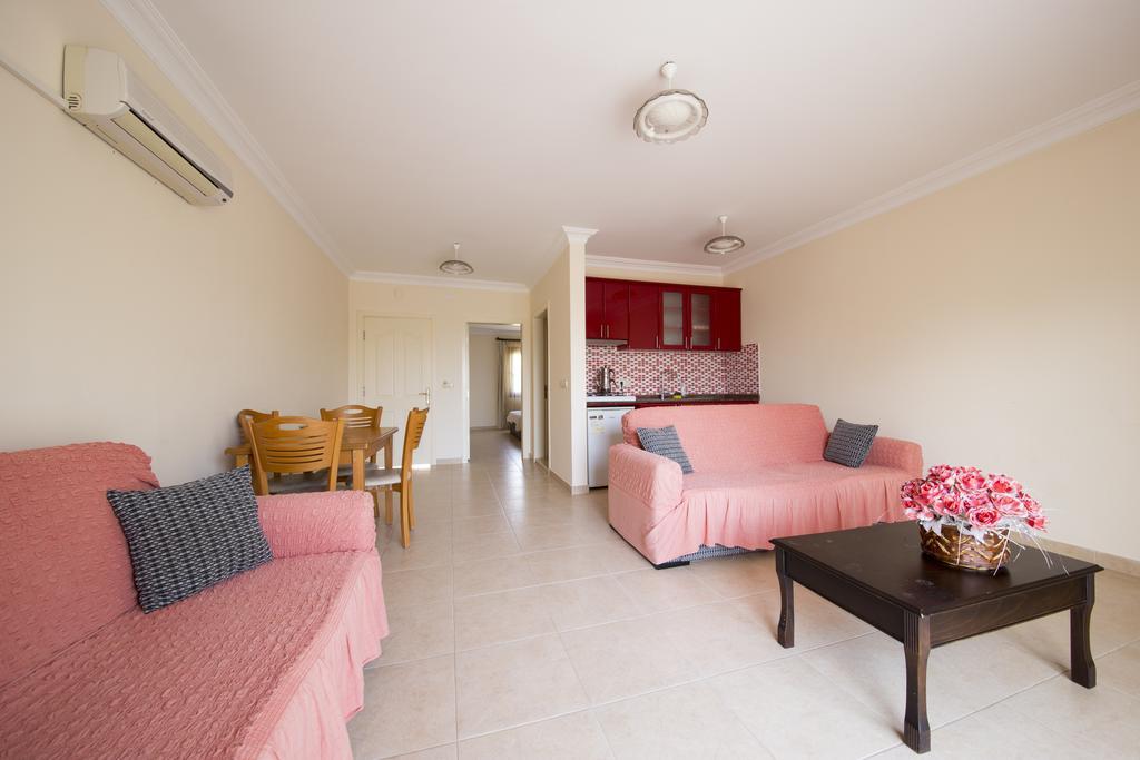 Mengen Konaklari Hotel Datça Buitenkant foto