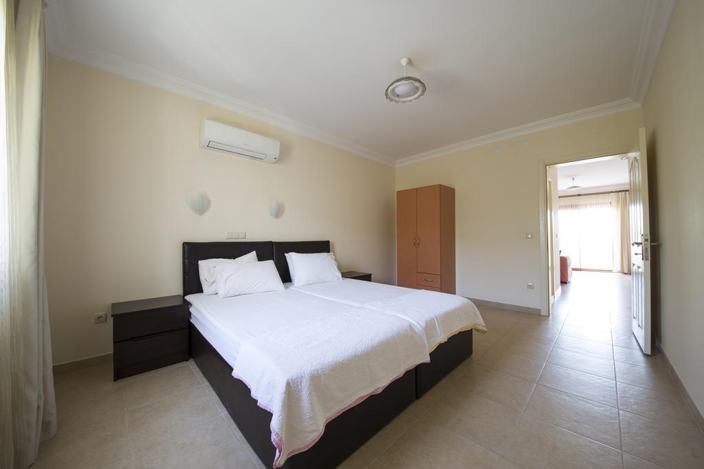 Mengen Konaklari Hotel Datça Buitenkant foto