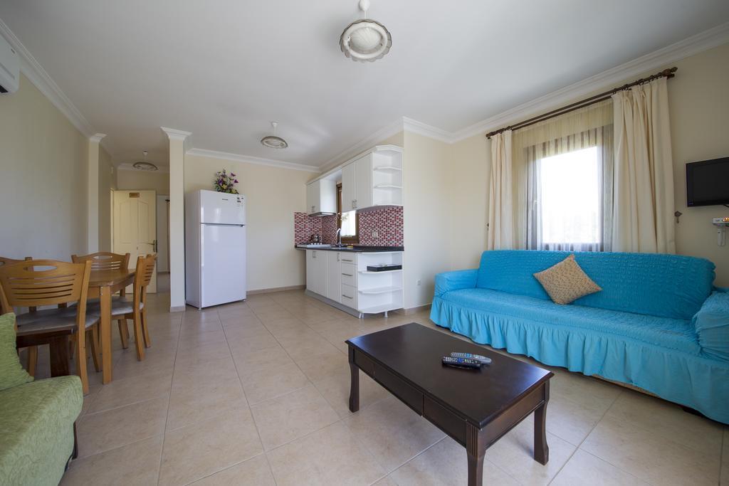 Mengen Konaklari Hotel Datça Buitenkant foto