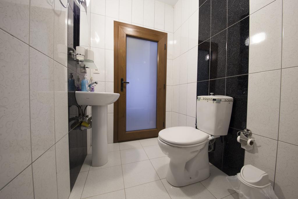 Mengen Konaklari Hotel Datça Buitenkant foto