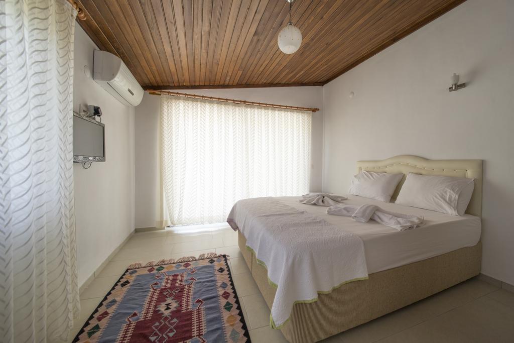 Mengen Konaklari Hotel Datça Buitenkant foto