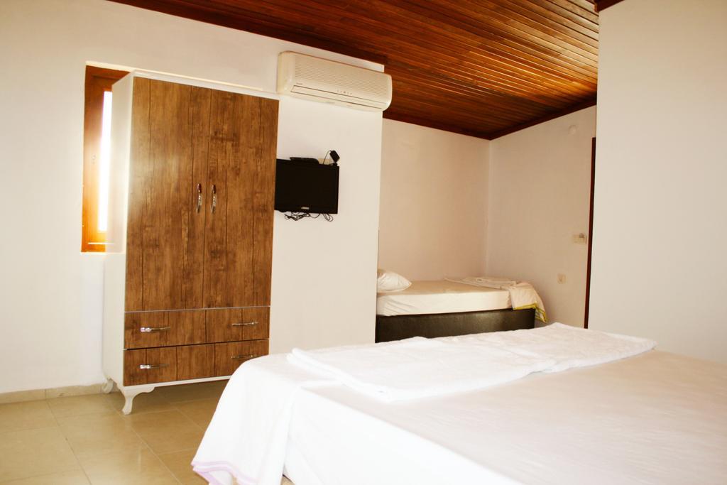 Mengen Konaklari Hotel Datça Kamer foto