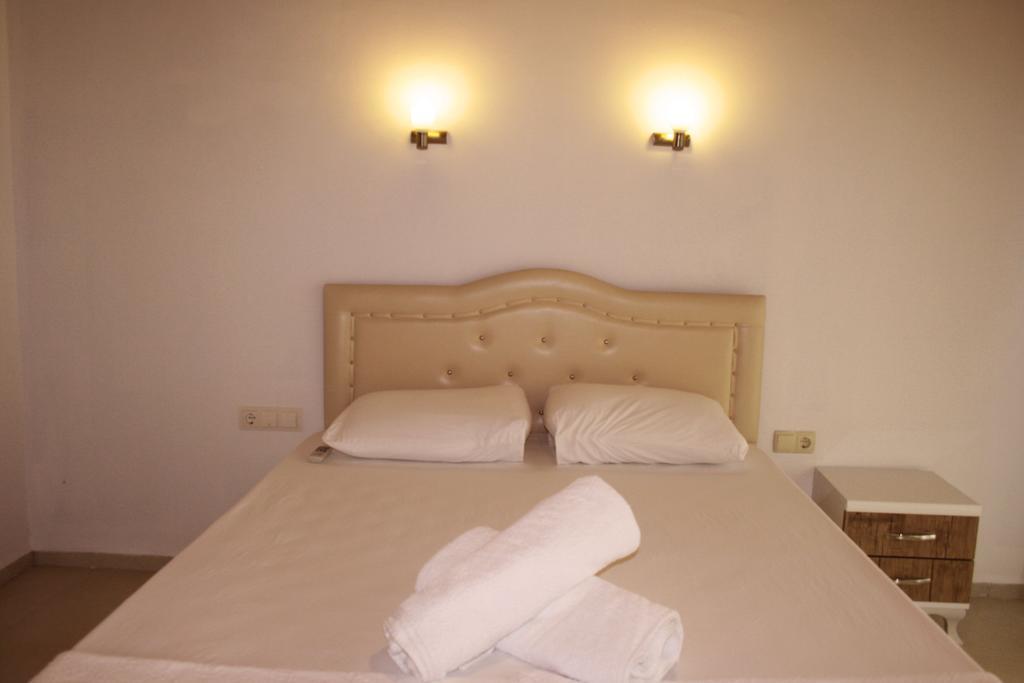 Mengen Konaklari Hotel Datça Kamer foto