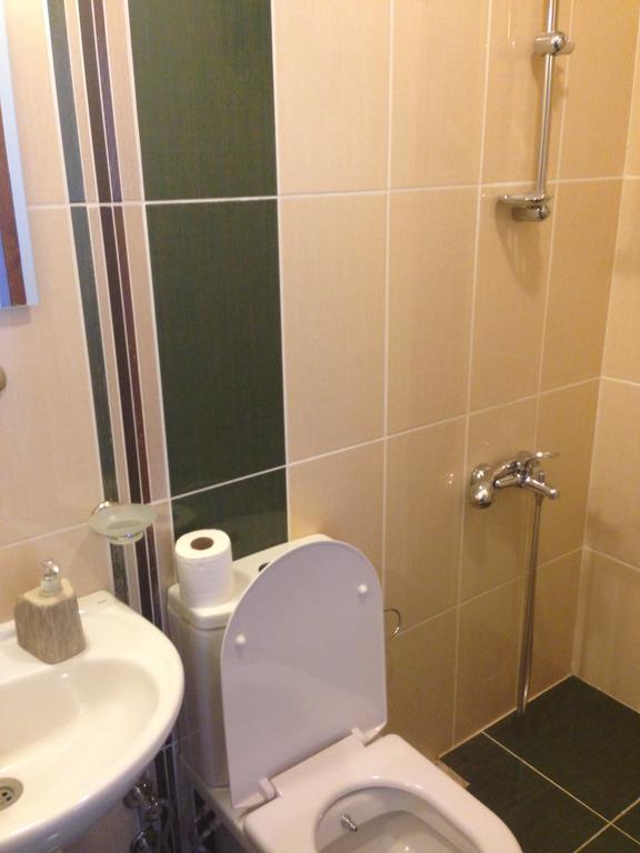 Mengen Konaklari Hotel Datça Kamer foto