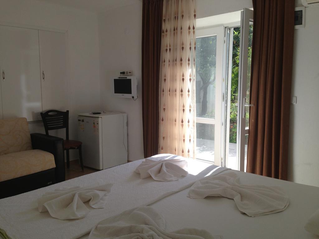 Mengen Konaklari Hotel Datça Kamer foto