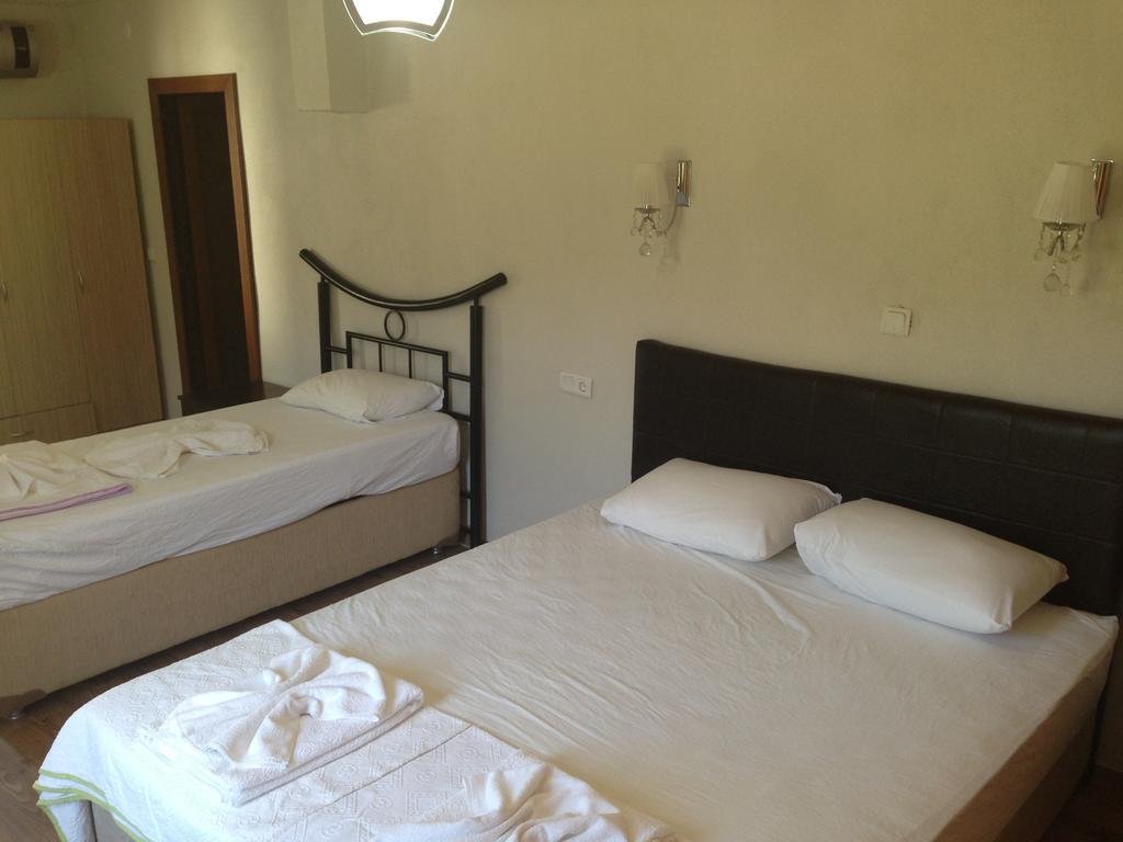Mengen Konaklari Hotel Datça Kamer foto