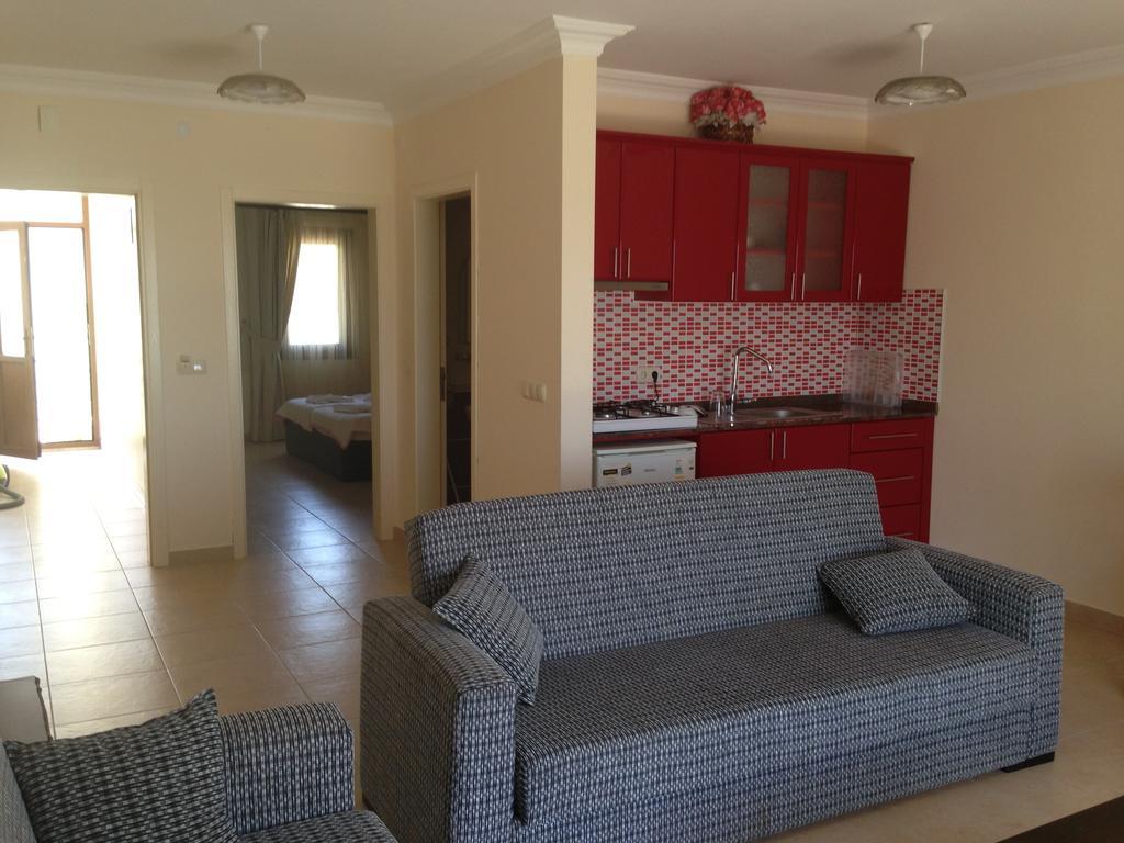 Mengen Konaklari Hotel Datça Kamer foto