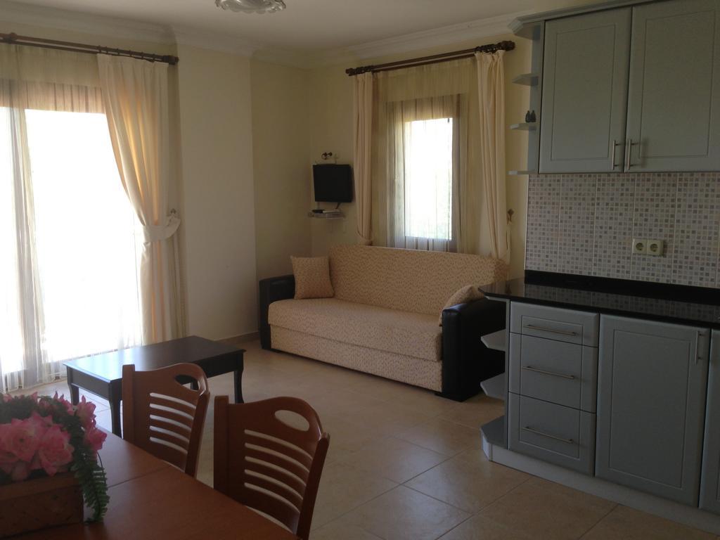 Mengen Konaklari Hotel Datça Kamer foto