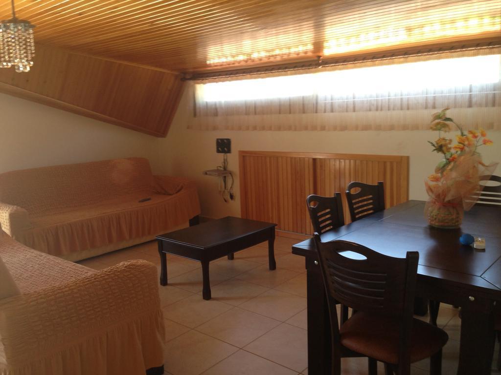 Mengen Konaklari Hotel Datça Kamer foto