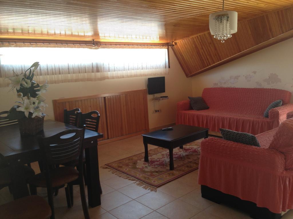 Mengen Konaklari Hotel Datça Kamer foto