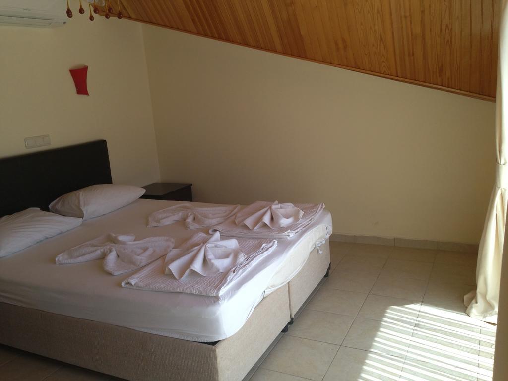 Mengen Konaklari Hotel Datça Kamer foto